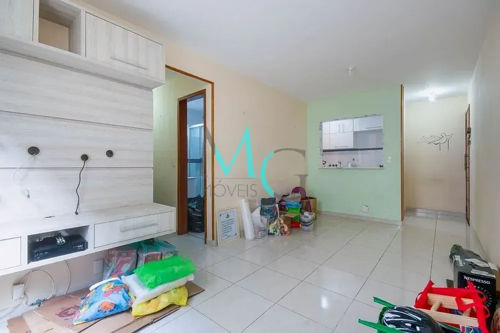 Apartamento, 3 quartos, 70 m² - Foto 31