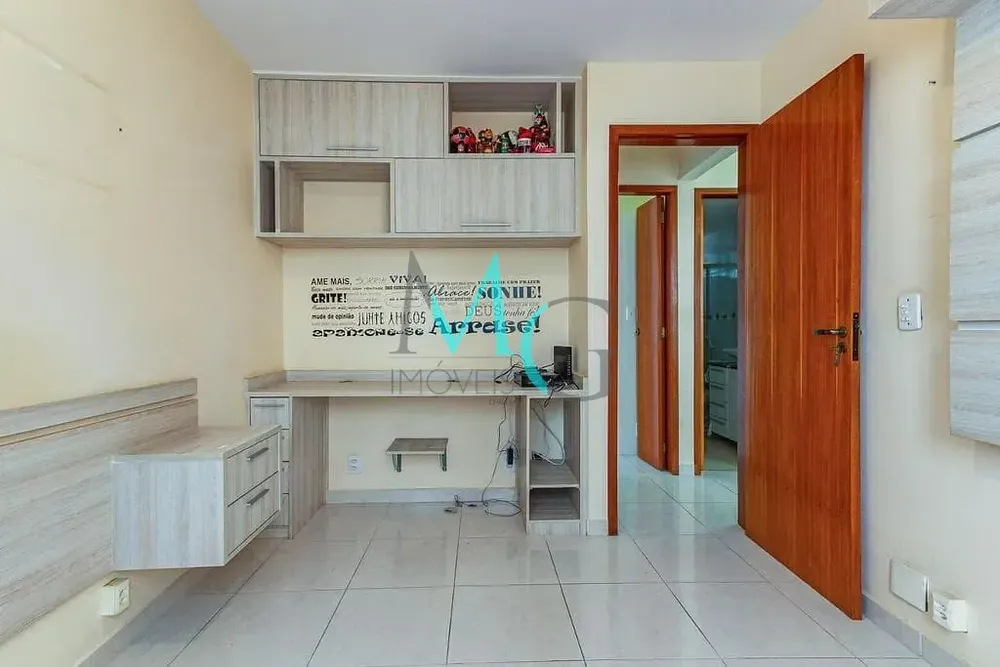 Apartamento, 3 quartos, 70 m² - Foto 2