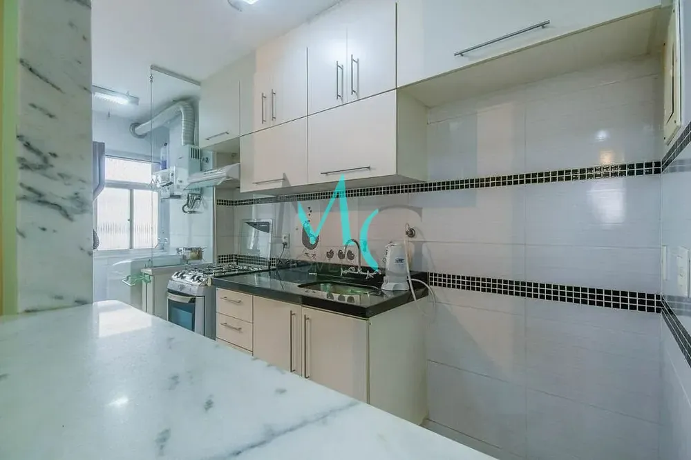 Apartamento, 3 quartos, 70 m² - Foto 21