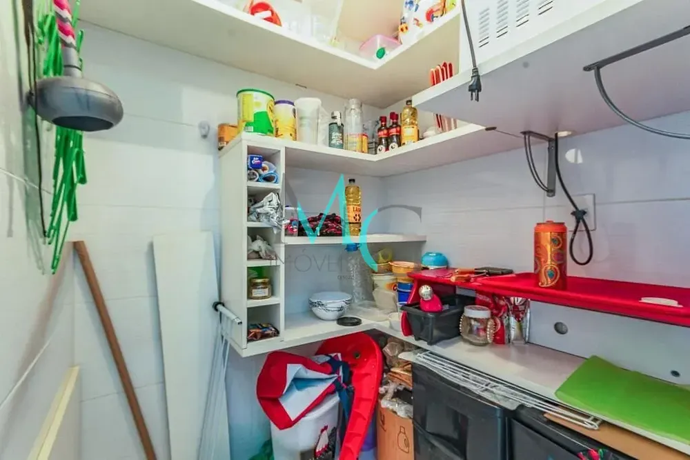 Apartamento, 3 quartos, 70 m² - Foto 13