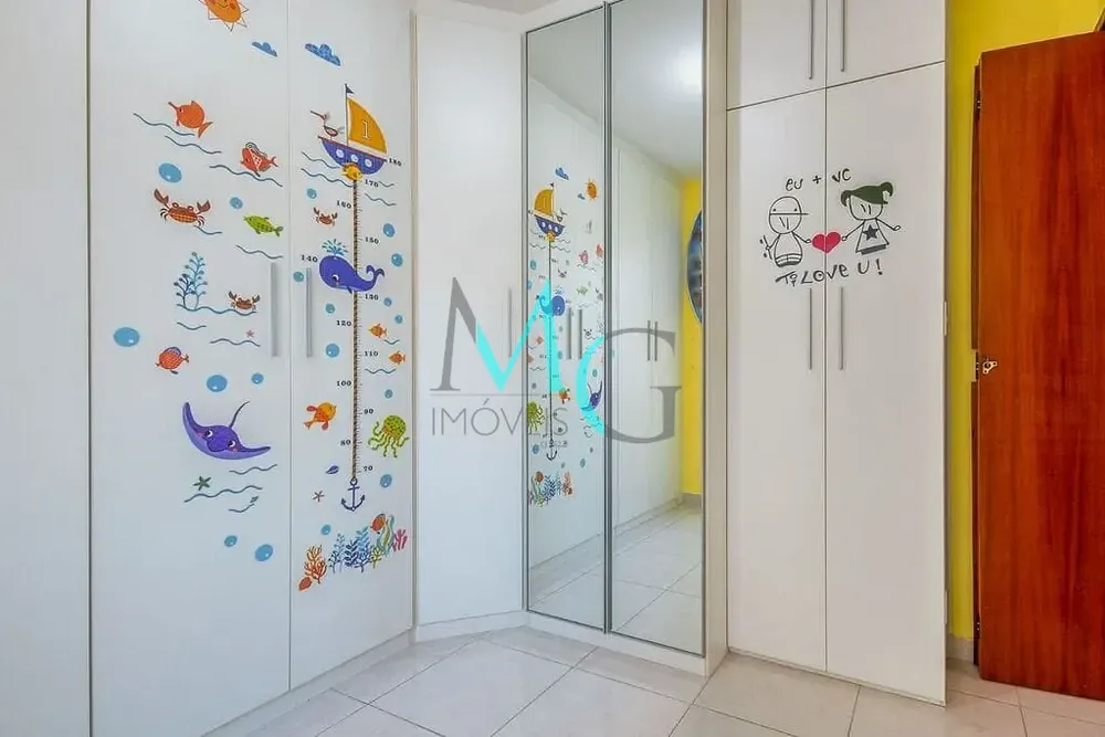 Apartamento, 3 quartos, 70 m² - Foto 1