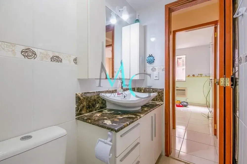Apartamento, 3 quartos, 70 m² - Foto 57