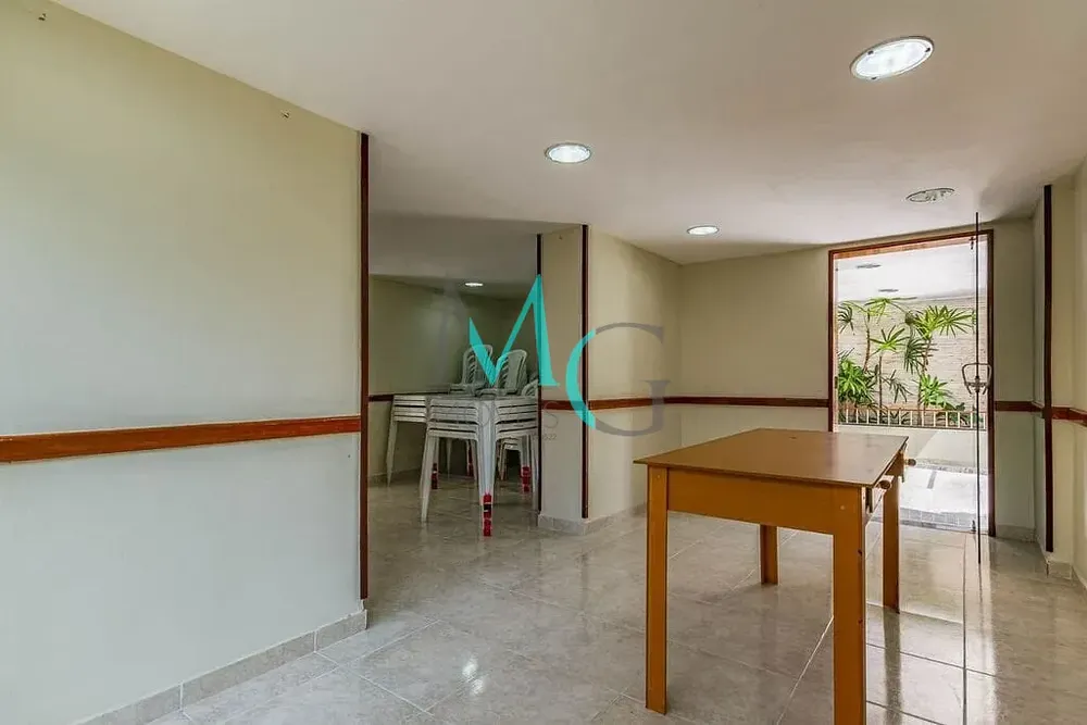 Apartamento, 3 quartos, 70 m² - Foto 70