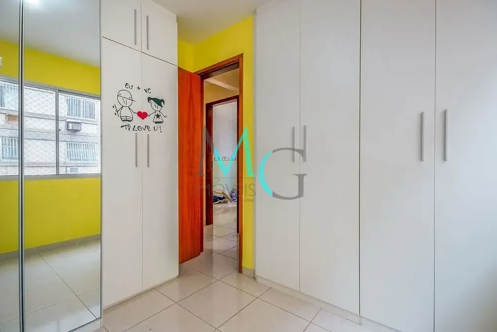 Apartamento, 3 quartos, 70 m² - Foto 37