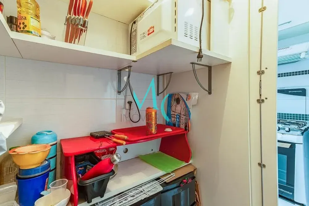 Apartamento, 3 quartos, 70 m² - Foto 15