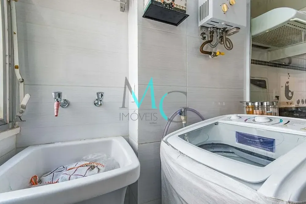 Apartamento, 3 quartos, 70 m² - Foto 25