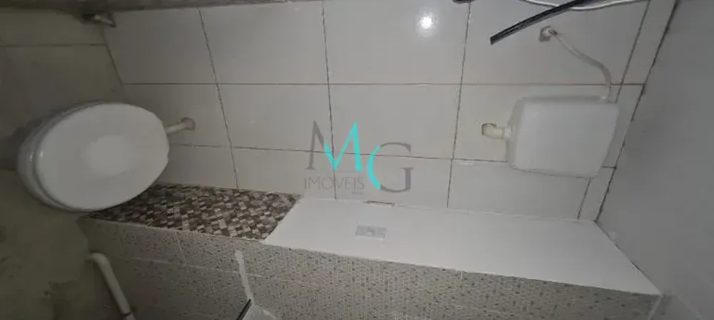 Loja-Salão, 40 m² - Foto 12