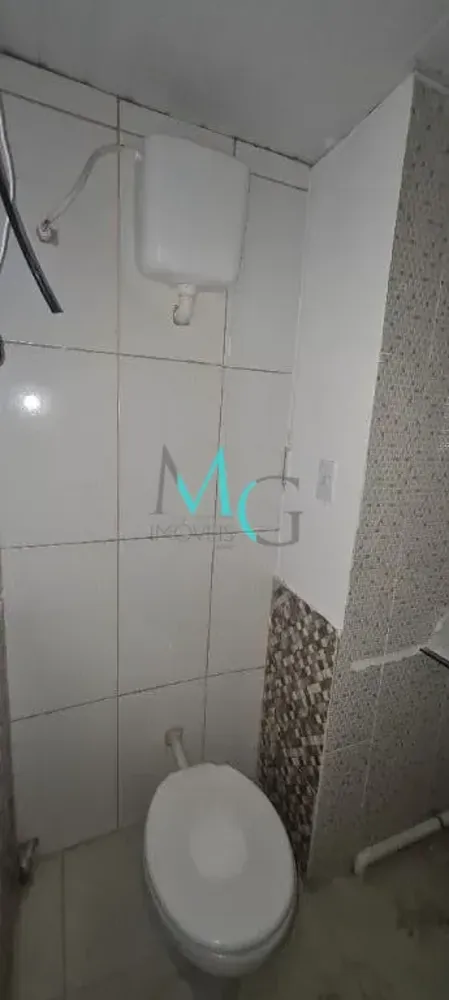 Loja-Salão, 40 m² - Foto 25
