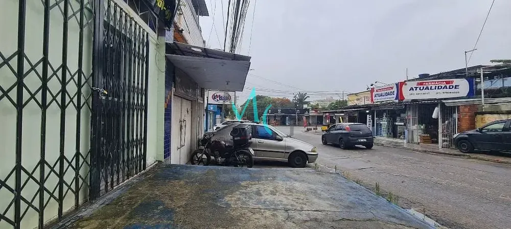 Loja-Salão, 40 m² - Foto 16