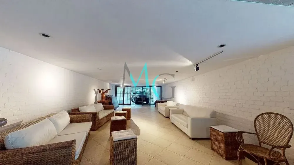 Casa, 5 quartos, 700 m² - Foto 46