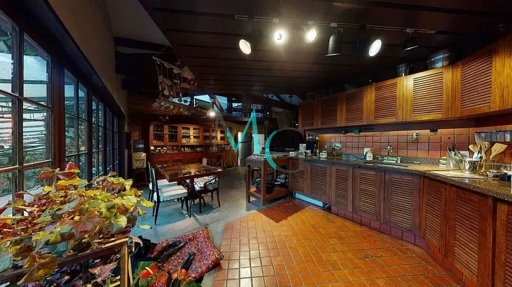 Casa, 5 quartos, 700 m² - Foto 71