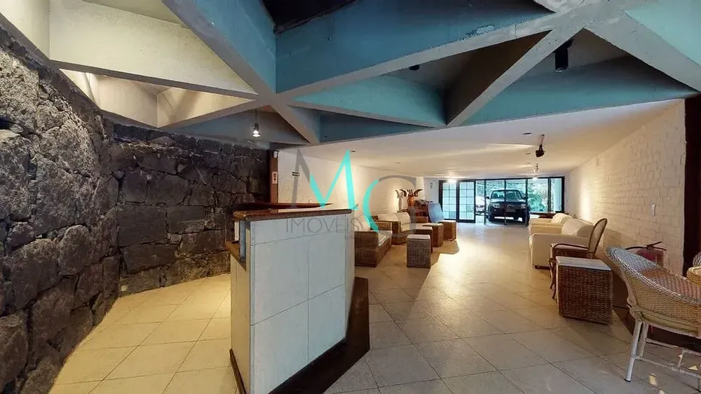 Casa, 5 quartos, 700 m² - Foto 14
