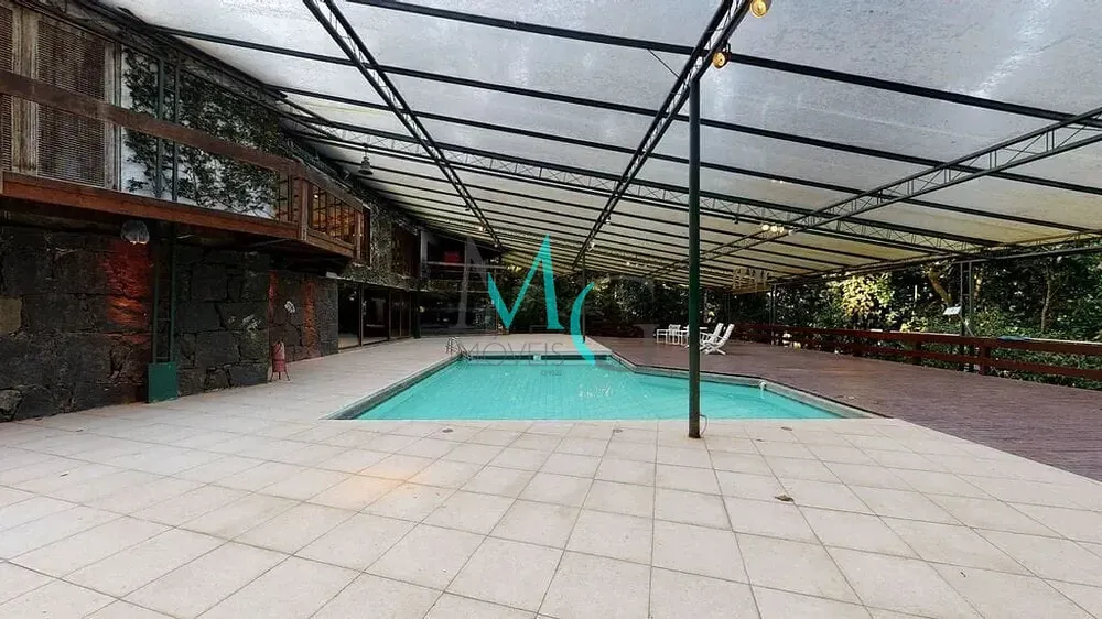 Casa, 5 quartos, 700 m² - Foto 34