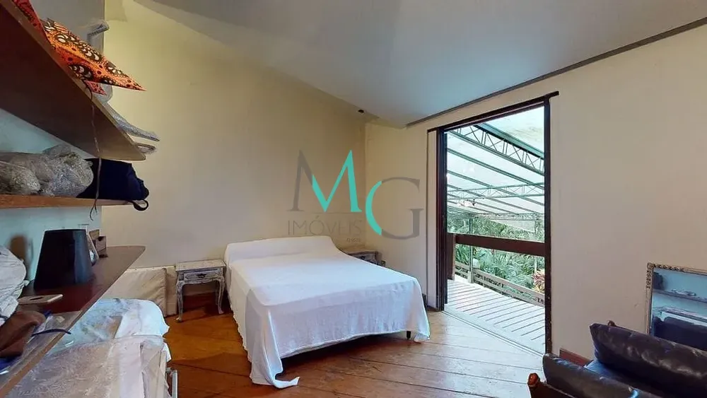Casa, 5 quartos, 700 m² - Foto 2