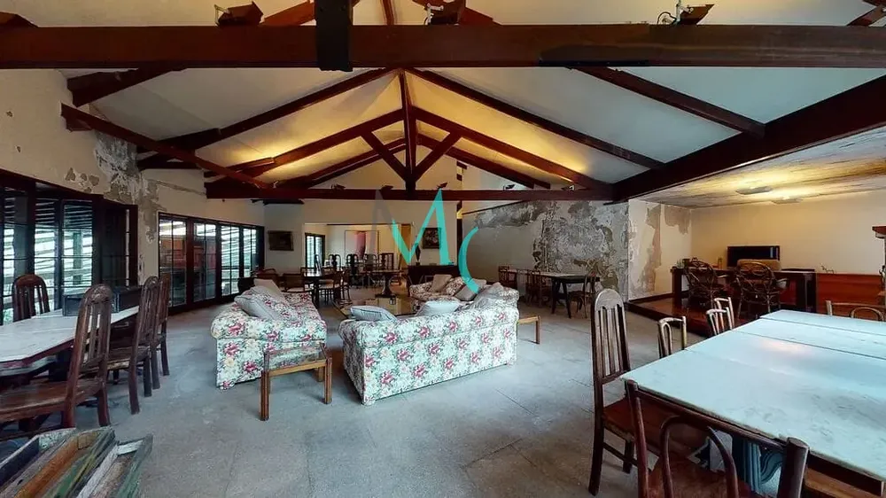 Casa, 5 quartos, 700 m² - Foto 63
