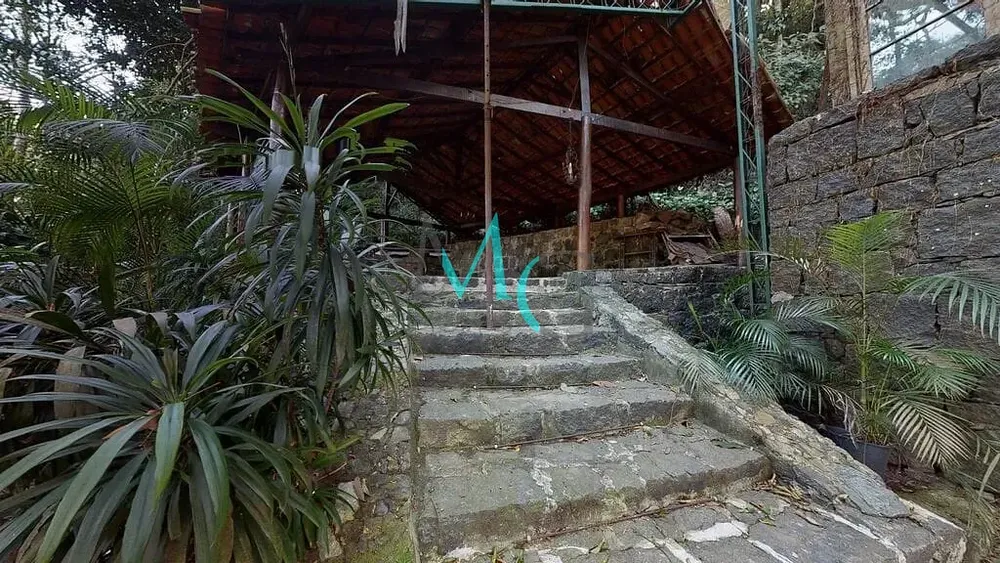 Casa, 5 quartos, 700 m² - Foto 10