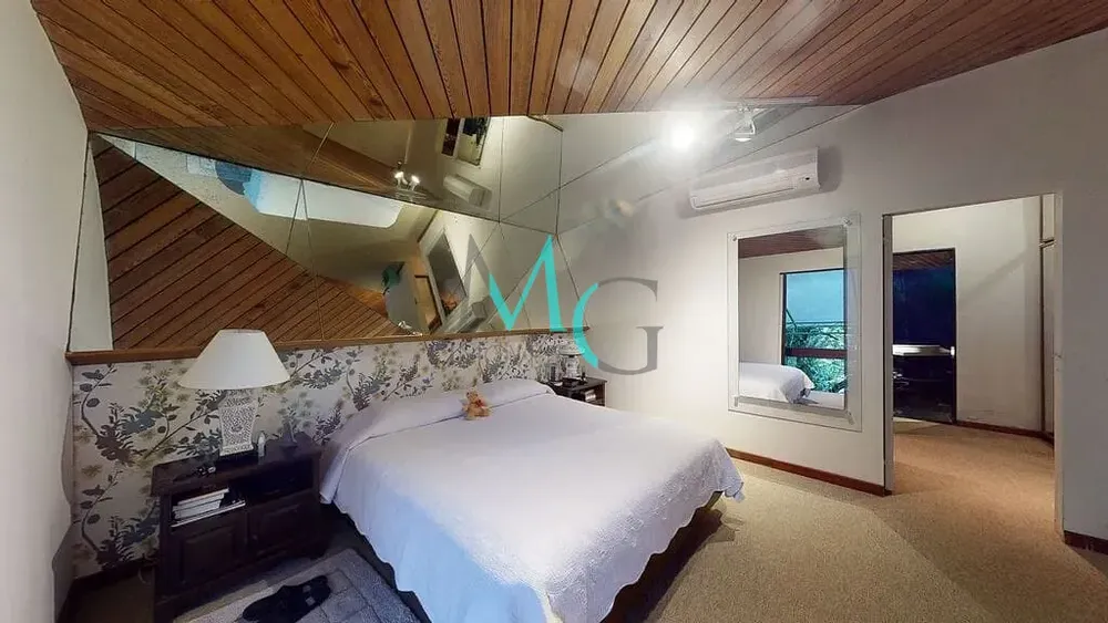 Casa, 5 quartos, 700 m² - Foto 31