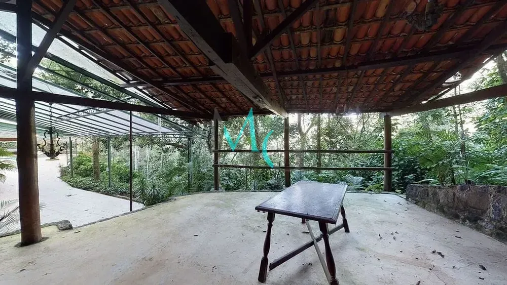 Casa, 5 quartos, 700 m² - Foto 15