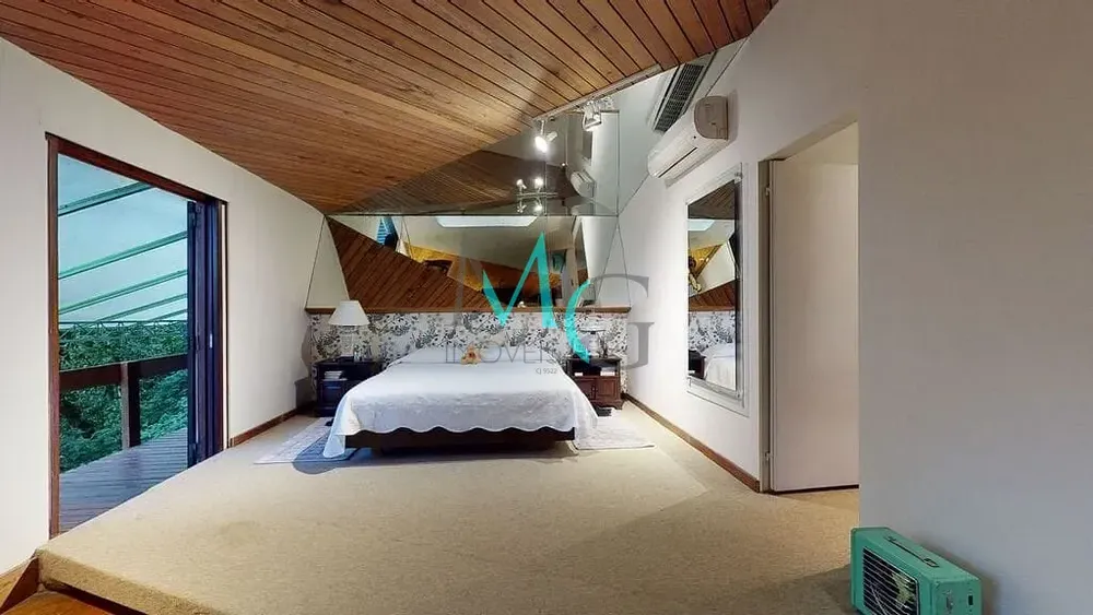 Casa, 5 quartos, 700 m² - Foto 108