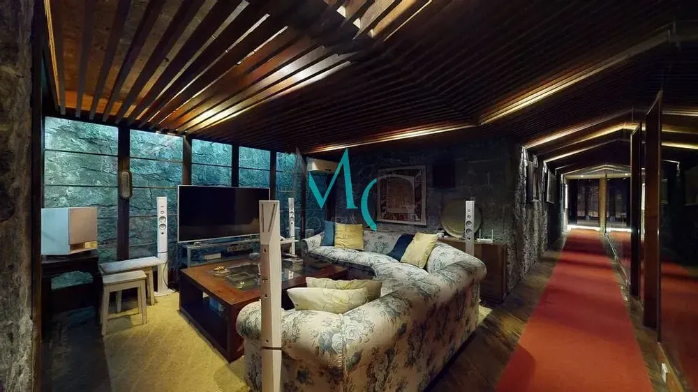 Casa, 5 quartos, 700 m² - Foto 86