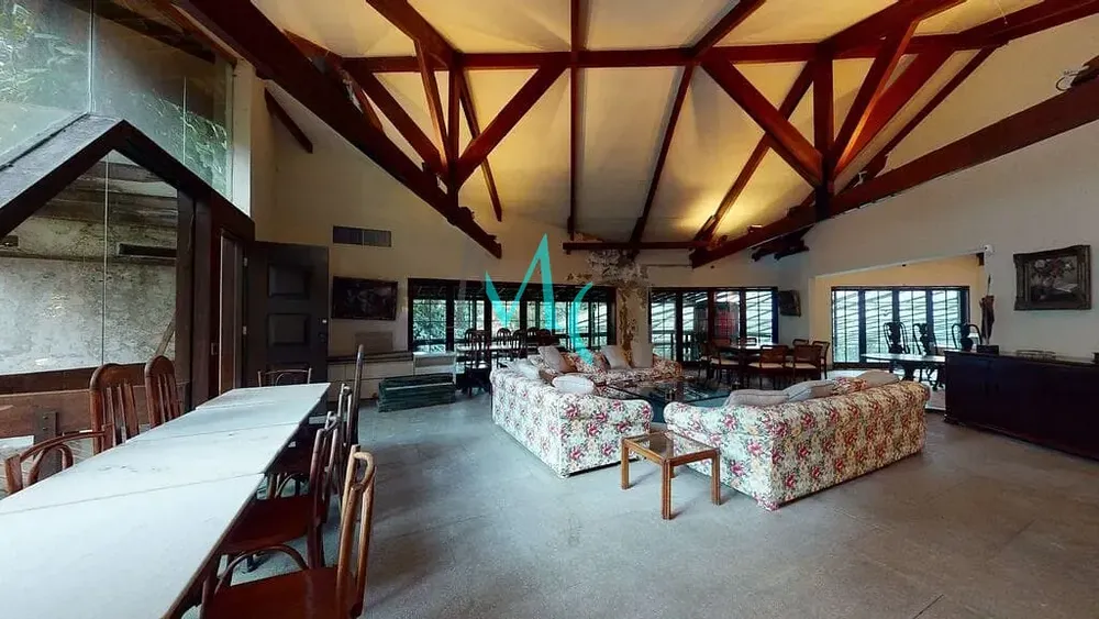 Casa, 5 quartos, 700 m² - Foto 65