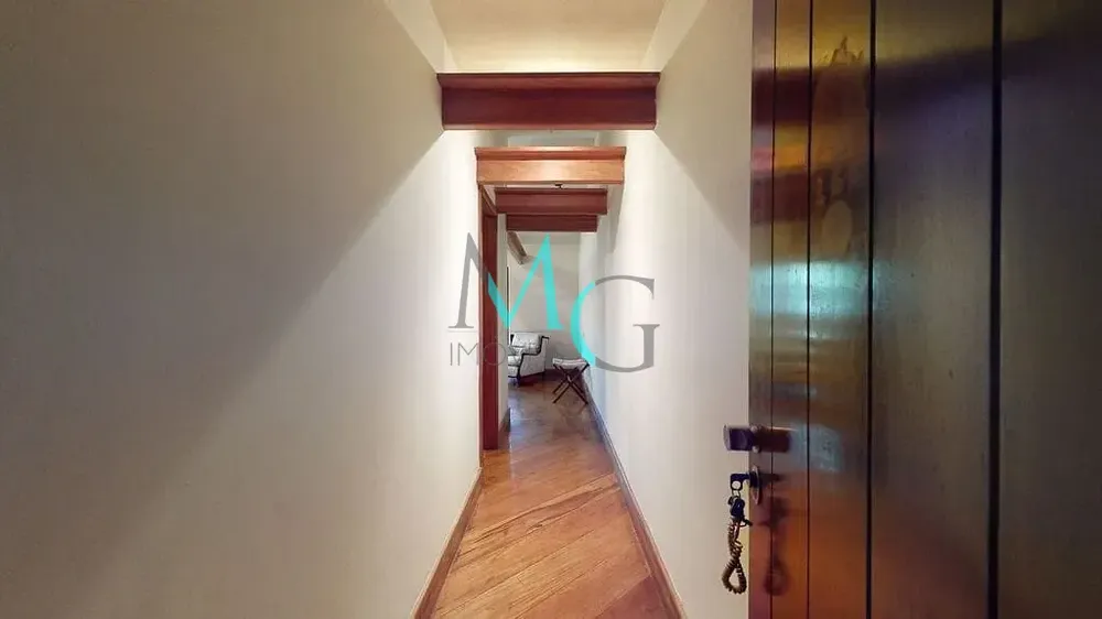 Casa, 5 quartos, 700 m² - Foto 19