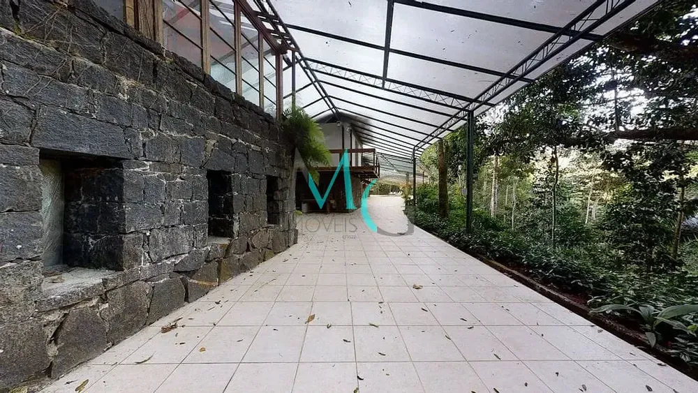 Casa, 5 quartos, 700 m² - Foto 23