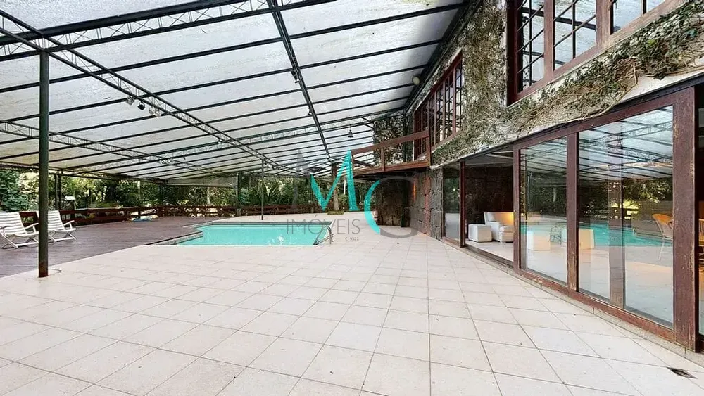 Casa, 5 quartos, 700 m² - Foto 49