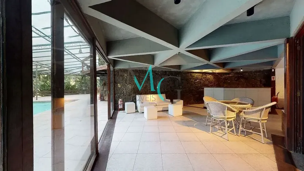Casa, 5 quartos, 700 m² - Foto 16