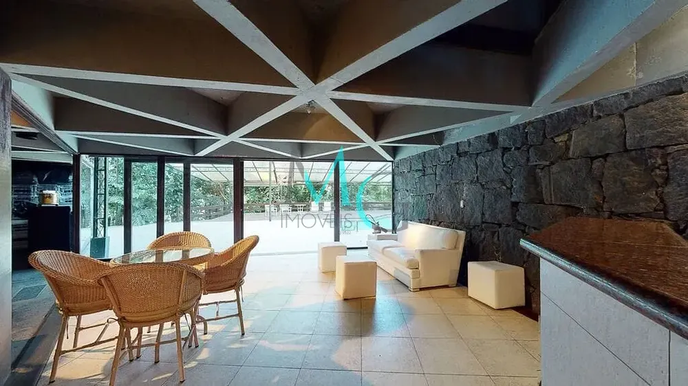 Casa, 5 quartos, 700 m² - Foto 41