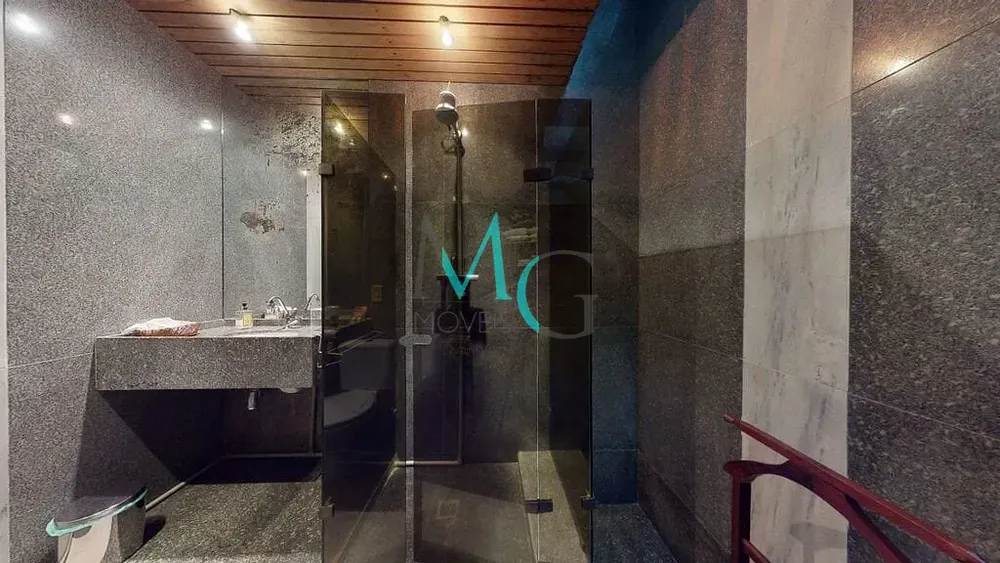 Casa, 5 quartos, 700 m² - Foto 4
