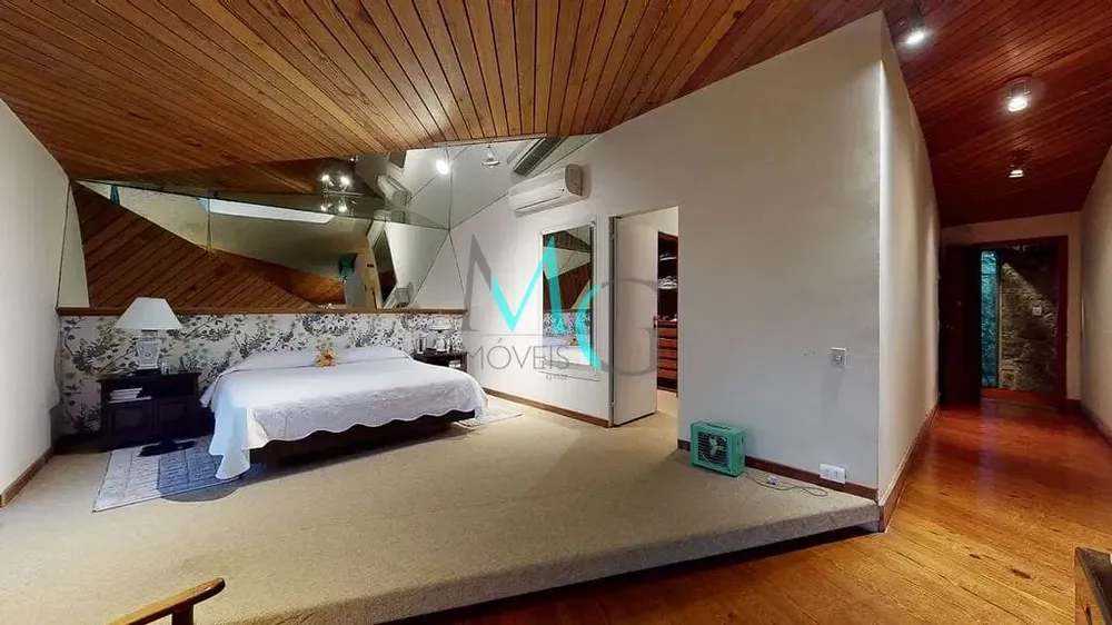 Casa, 5 quartos, 700 m² - Foto 109