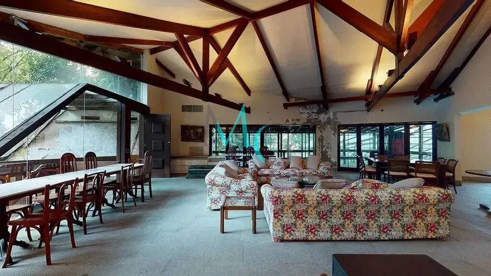 Casa, 5 quartos, 700 m² - Foto 67