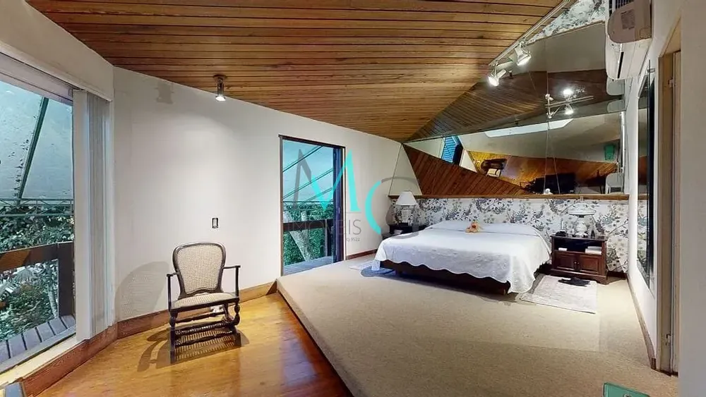 Casa, 5 quartos, 700 m² - Foto 107