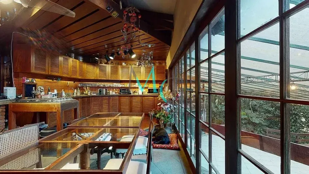 Casa, 5 quartos, 700 m² - Foto 74