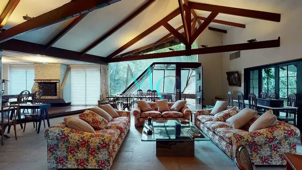 Casa, 5 quartos, 700 m² - Foto 28