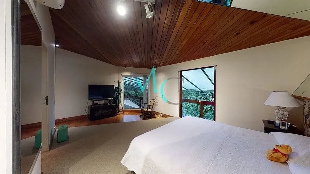 Casa, 5 quartos, 700 m² - Foto 111