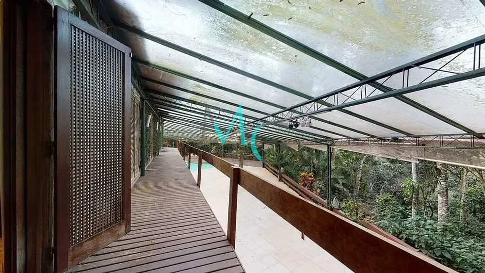 Casa, 5 quartos, 700 m² - Foto 8
