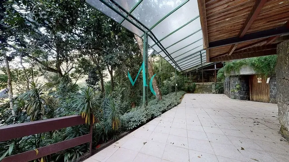Casa, 5 quartos, 700 m² - Foto 60