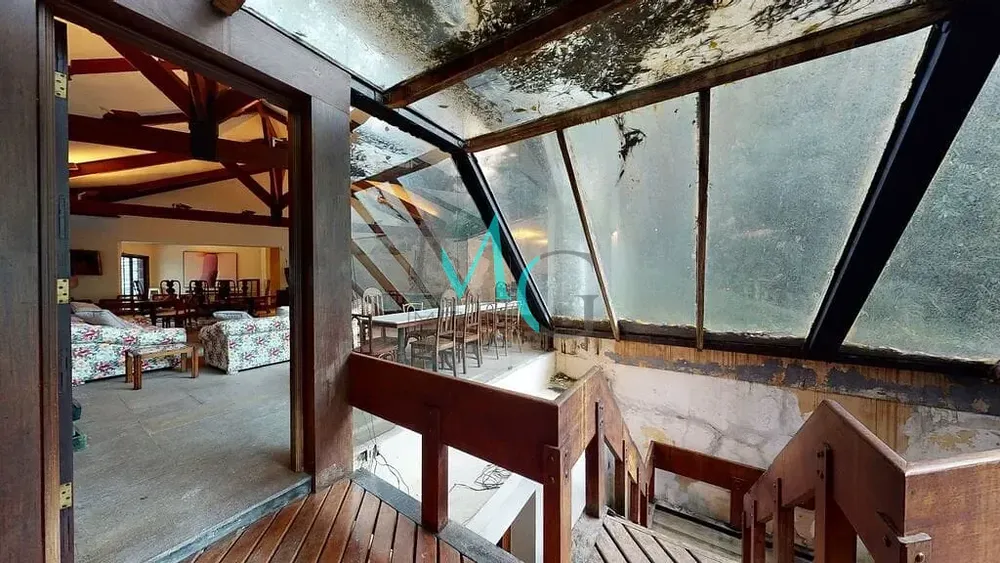 Casa, 5 quartos, 700 m² - Foto 17