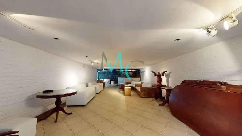 Casa, 5 quartos, 700 m² - Foto 7