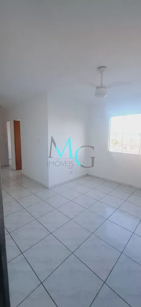 Apartamento, 3 quartos, 54 m² - Foto 21