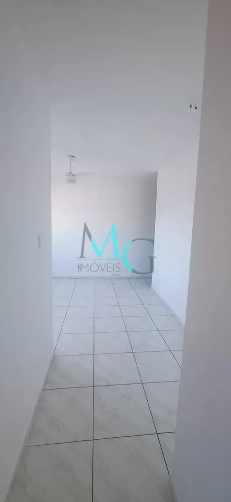 Apartamento, 3 quartos, 54 m² - Foto 25