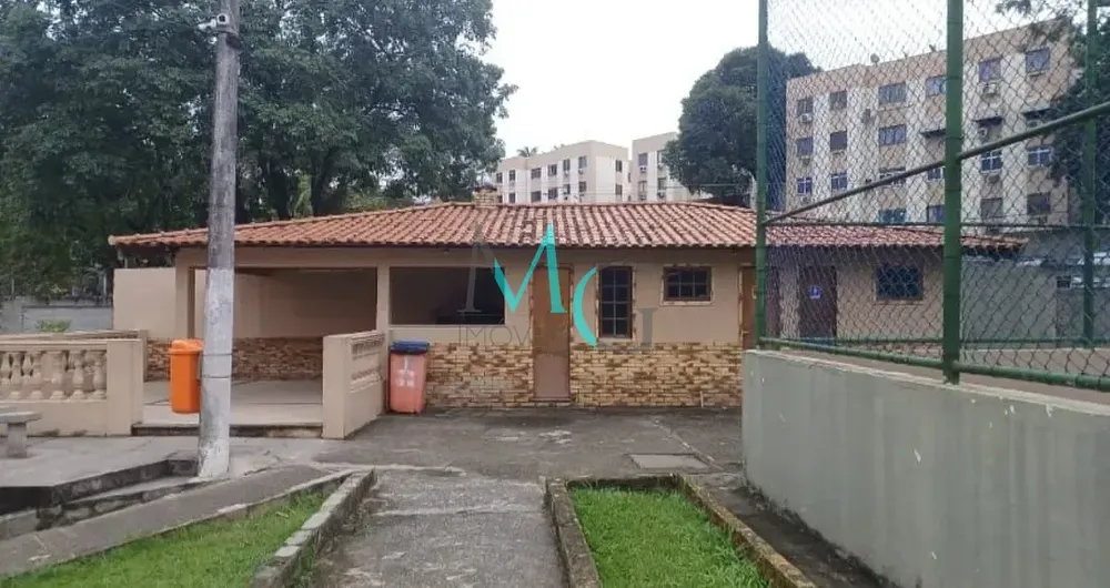 Apartamento, 3 quartos, 54 m² - Foto 18