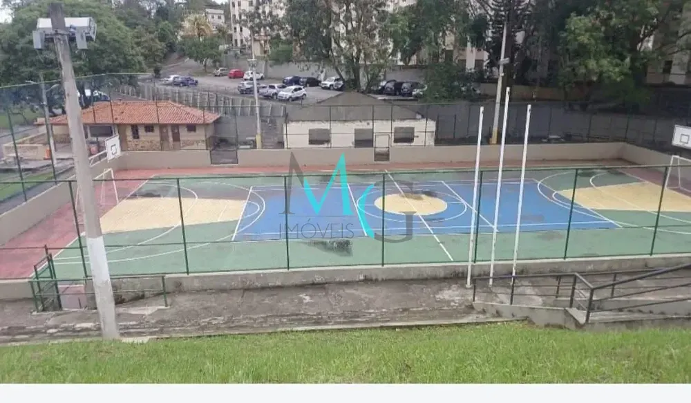 Apartamento, 3 quartos, 54 m² - Foto 31