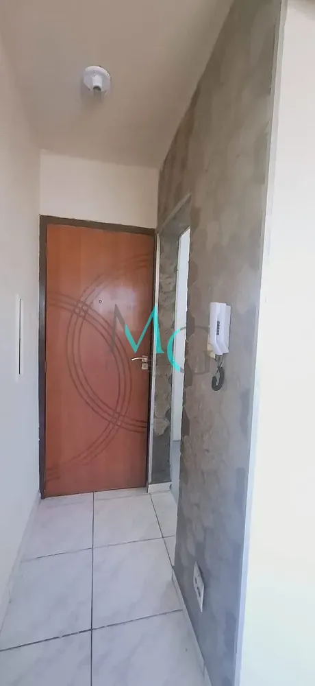 Apartamento, 3 quartos, 54 m² - Foto 12