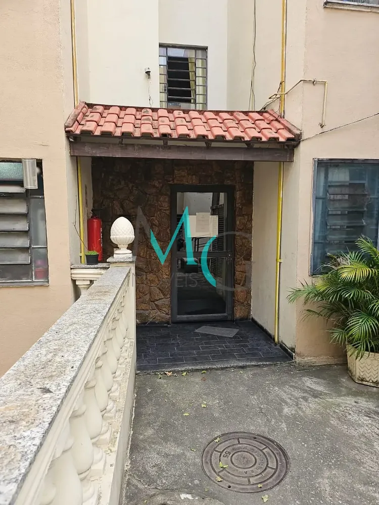 Apartamento, 3 quartos, 54 m² - Foto 14