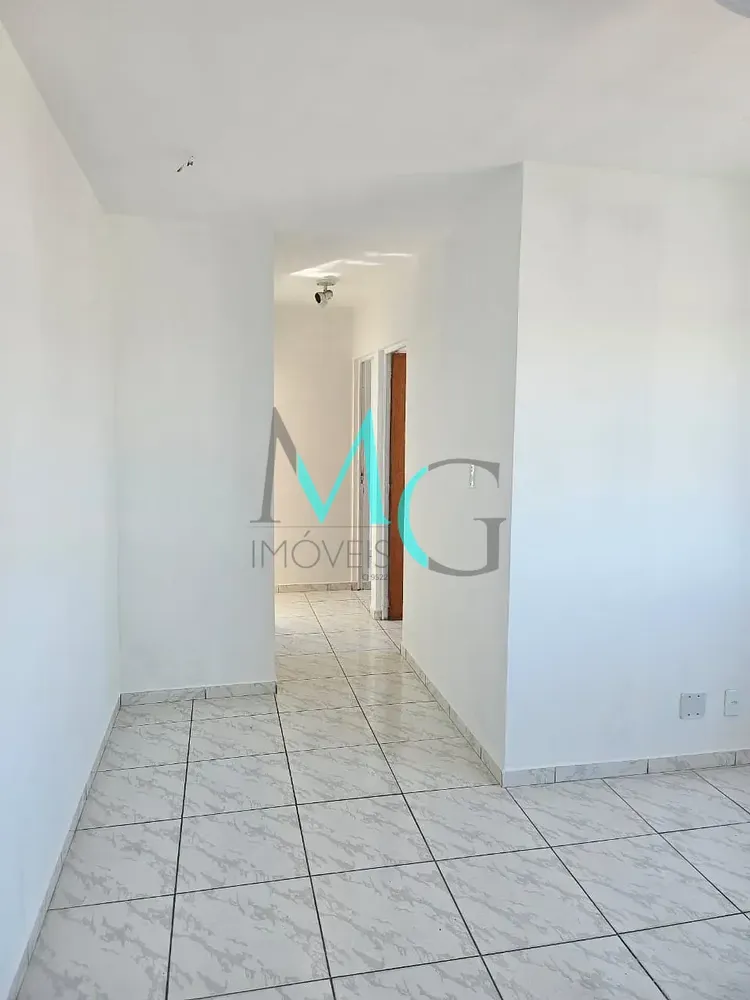 Apartamento, 3 quartos, 54 m² - Foto 13