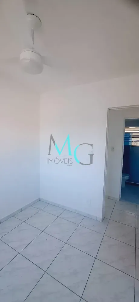 Apartamento, 3 quartos, 54 m² - Foto 4
