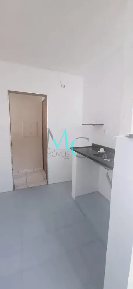 Apartamento, 3 quartos, 54 m² - Foto 2